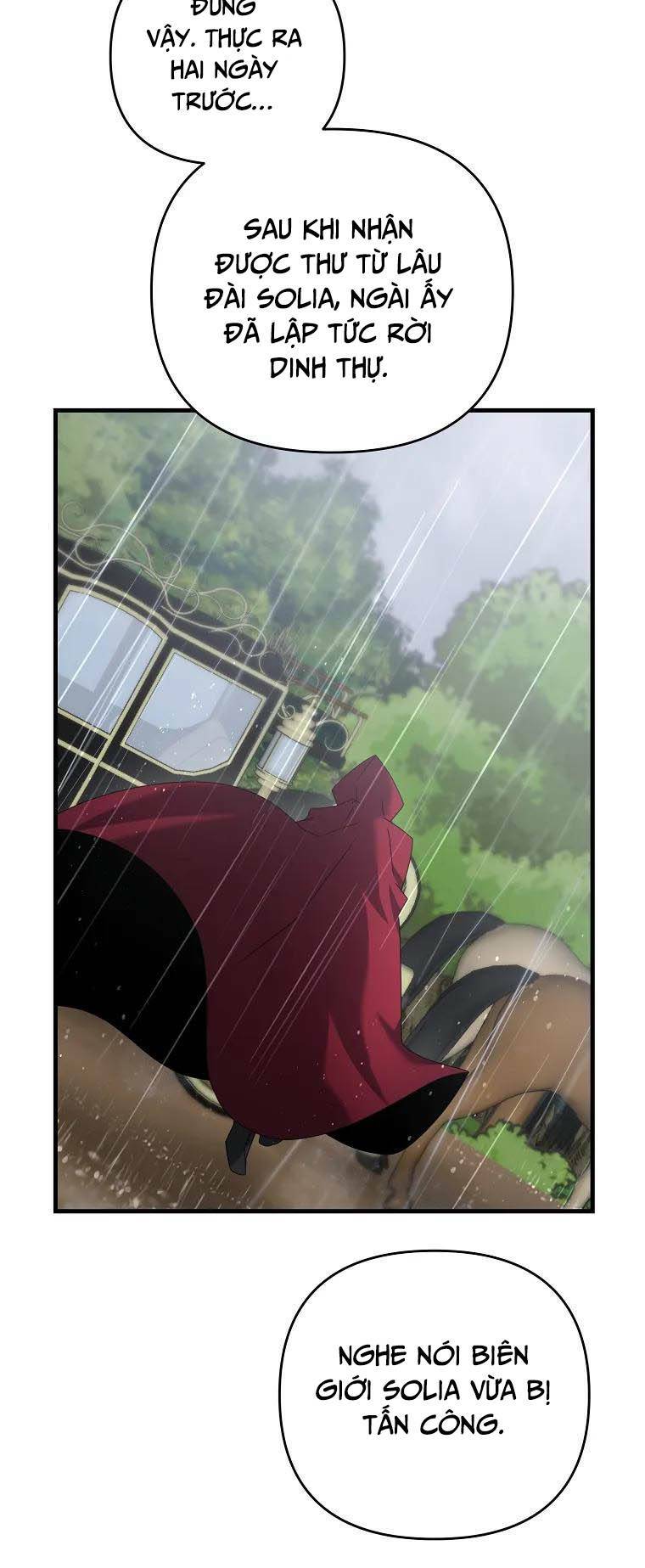 Bậc Thầy Kiếm Sĩ Lười Biếng - Chapter 55 - Page 30