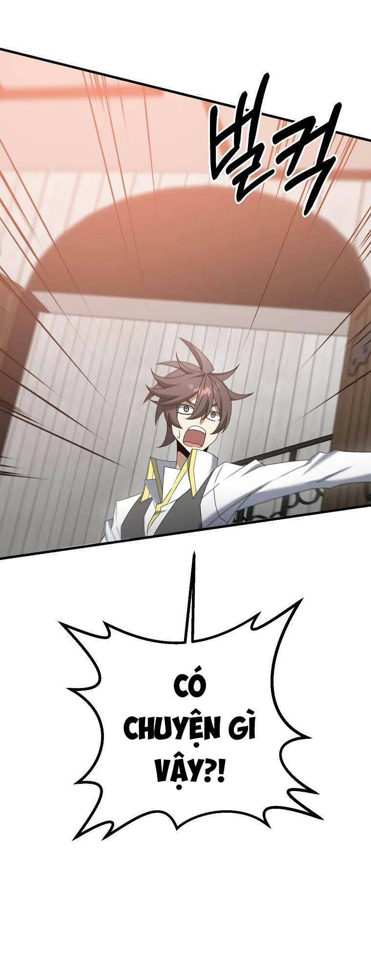 Bậc Thầy Kiếm Sĩ Lười Biếng - Chapter 55 - Page 34