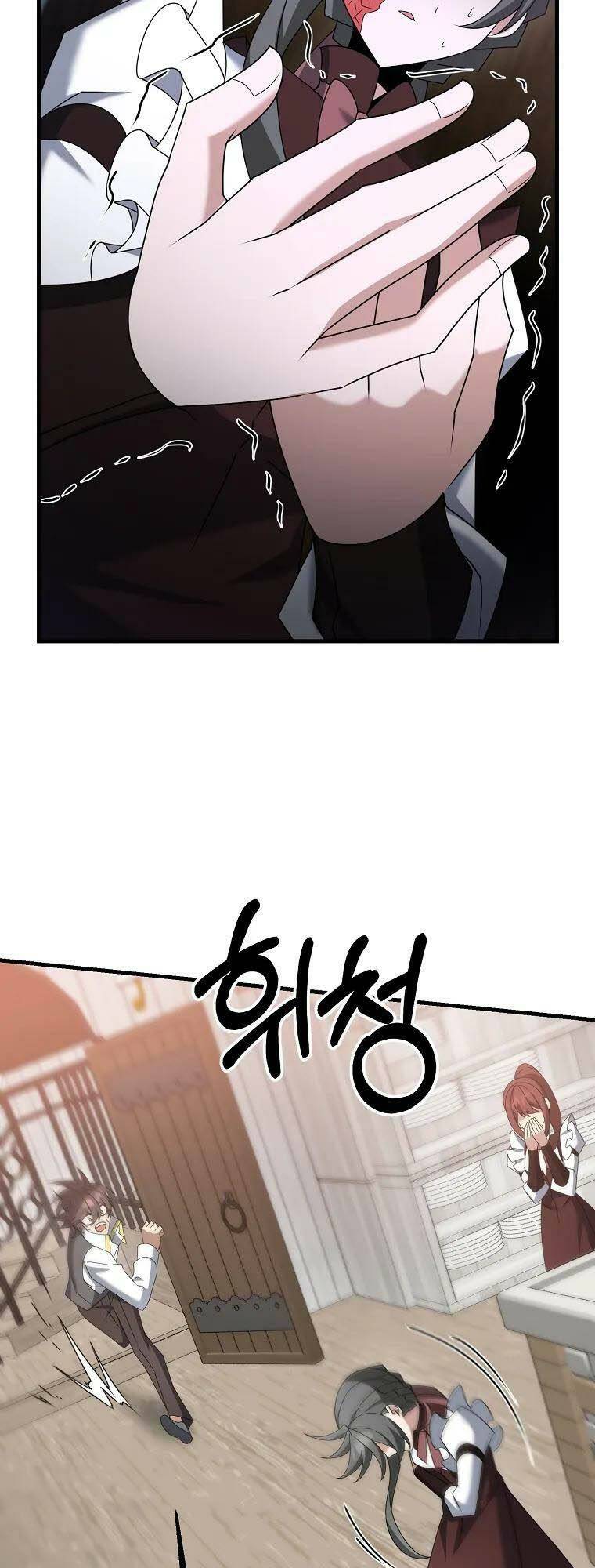 Bậc Thầy Kiếm Sĩ Lười Biếng - Chapter 55 - Page 36