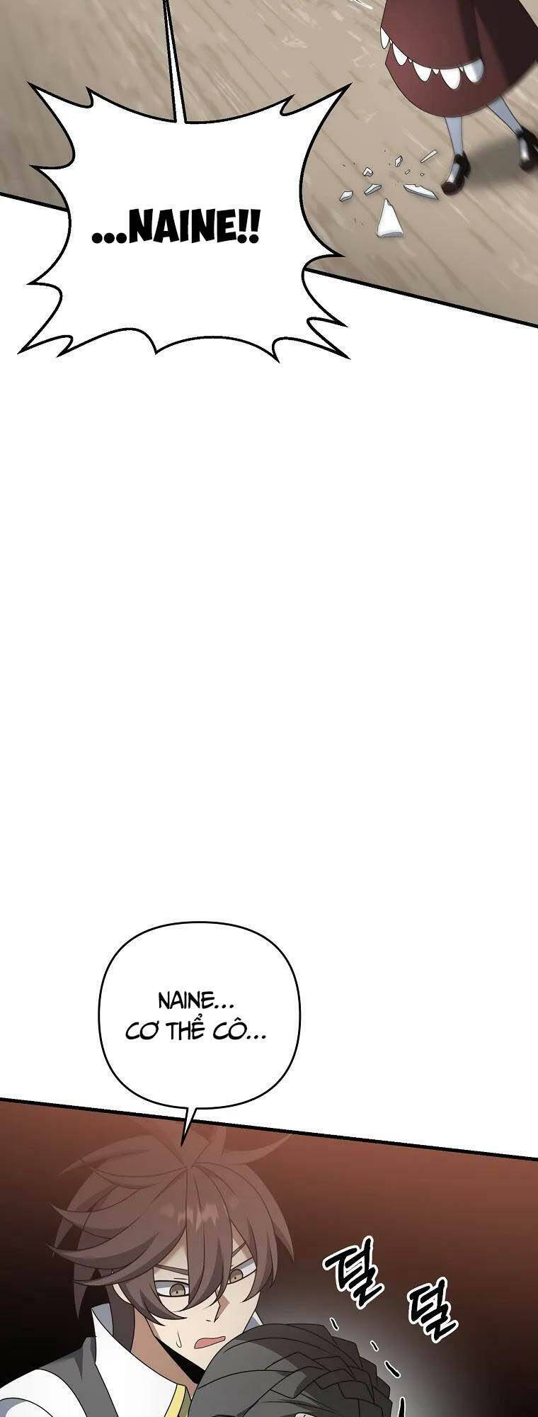 Bậc Thầy Kiếm Sĩ Lười Biếng - Chapter 55 - Page 37