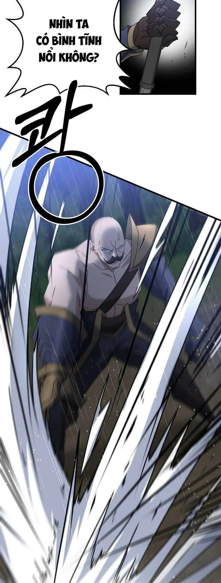 Bậc Thầy Kiếm Sĩ Lười Biếng - Chapter 55 - Page 3