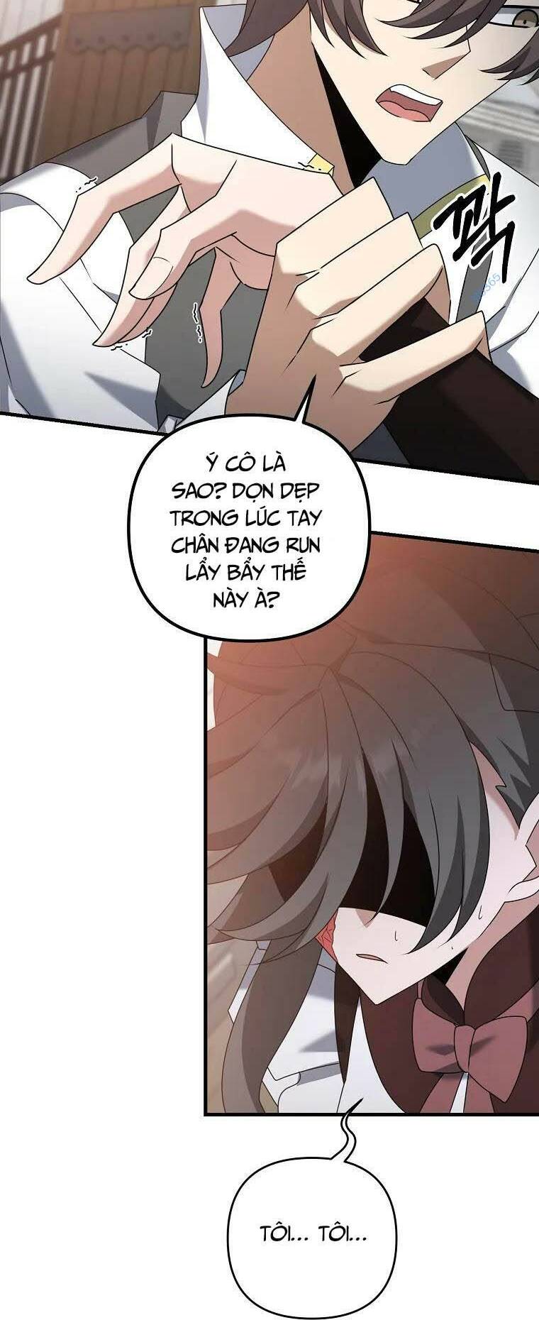 Bậc Thầy Kiếm Sĩ Lười Biếng - Chapter 55 - Page 39