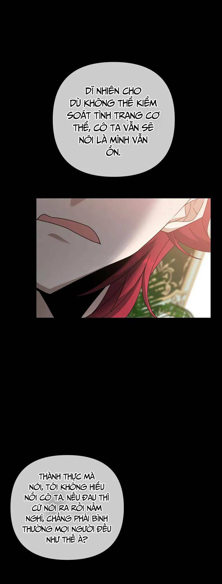 Bậc Thầy Kiếm Sĩ Lười Biếng - Chapter 55 - Page 45