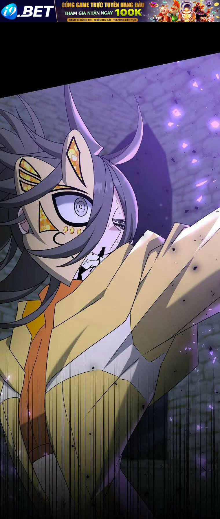 Bậc Thầy Kiếm Sĩ Lười Biếng - Chapter 55 - Page 47