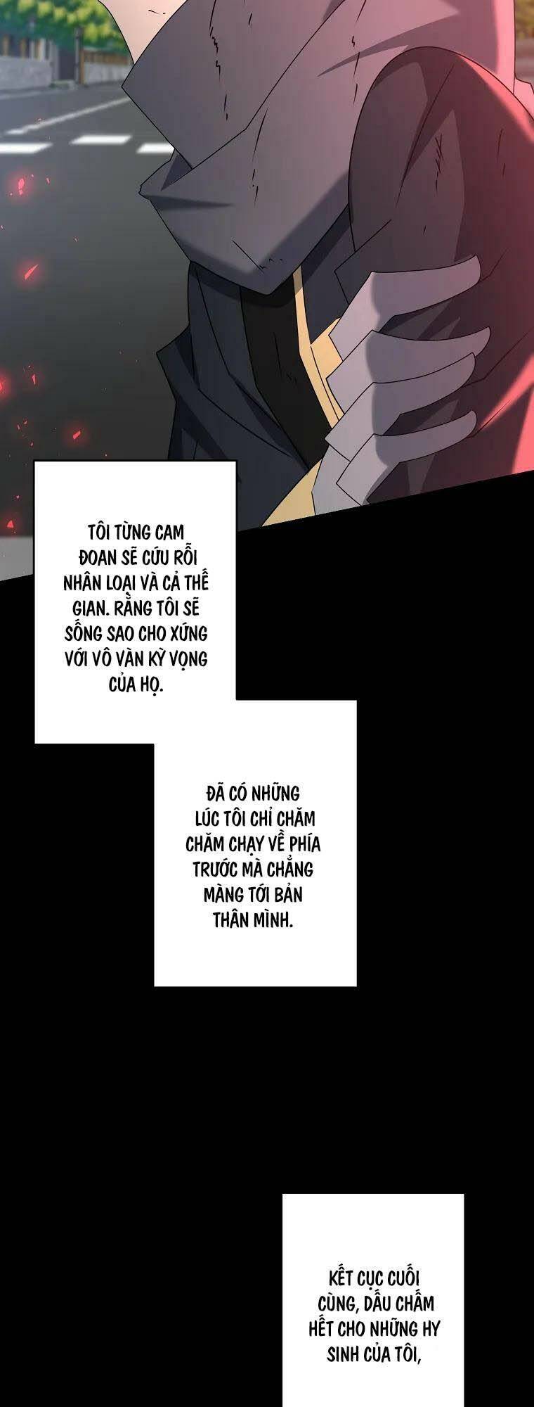 Bậc Thầy Kiếm Sĩ Lười Biếng - Chapter 55 - Page 49