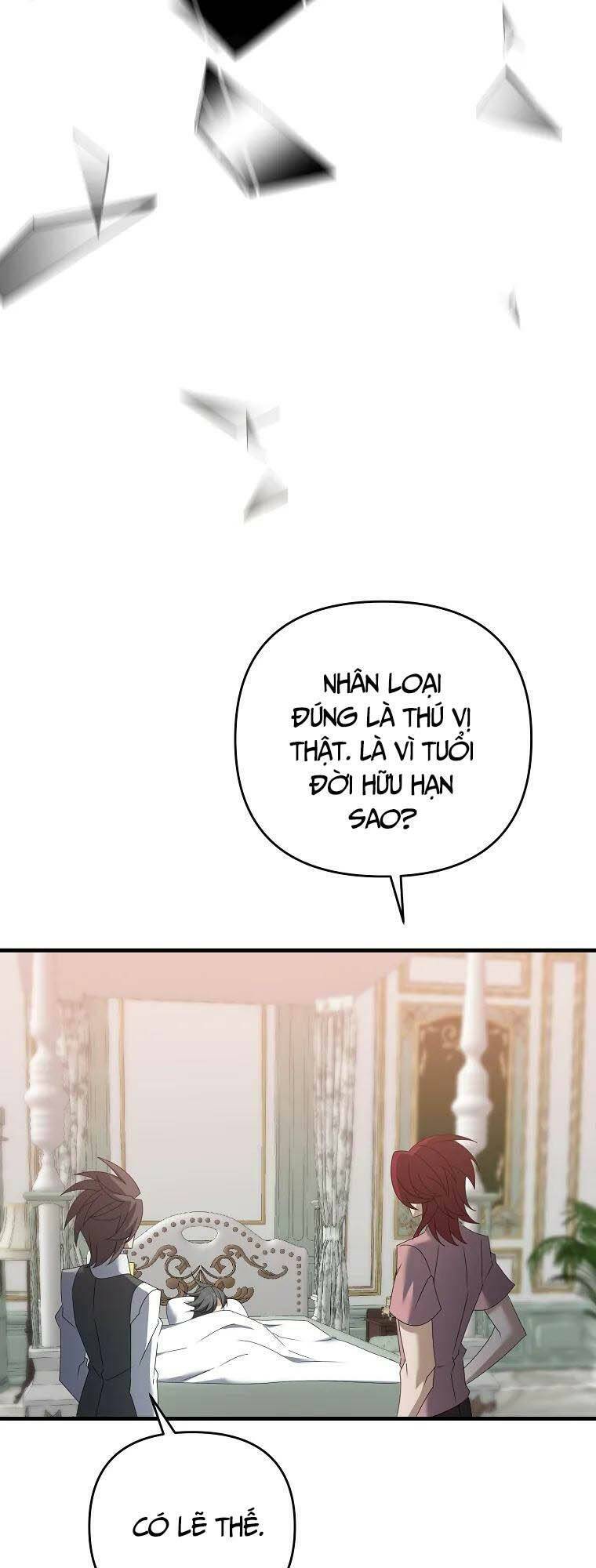 Bậc Thầy Kiếm Sĩ Lười Biếng - Chapter 55 - Page 51