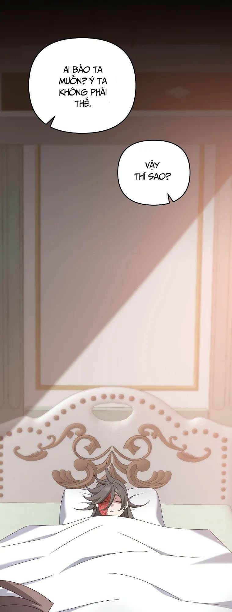 Bậc Thầy Kiếm Sĩ Lười Biếng - Chapter 55 - Page 55