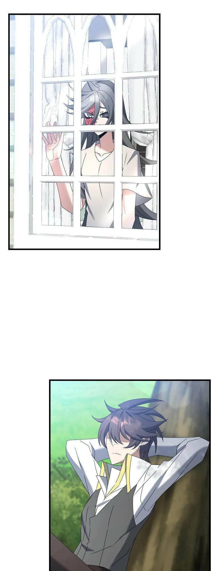 Bậc Thầy Kiếm Sĩ Lười Biếng - Chapter 55 - Page 58