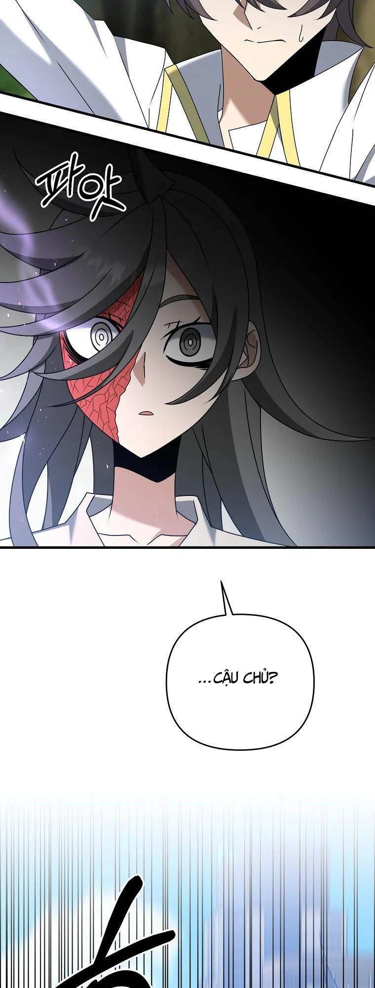 Bậc Thầy Kiếm Sĩ Lười Biếng - Chapter 55 - Page 60