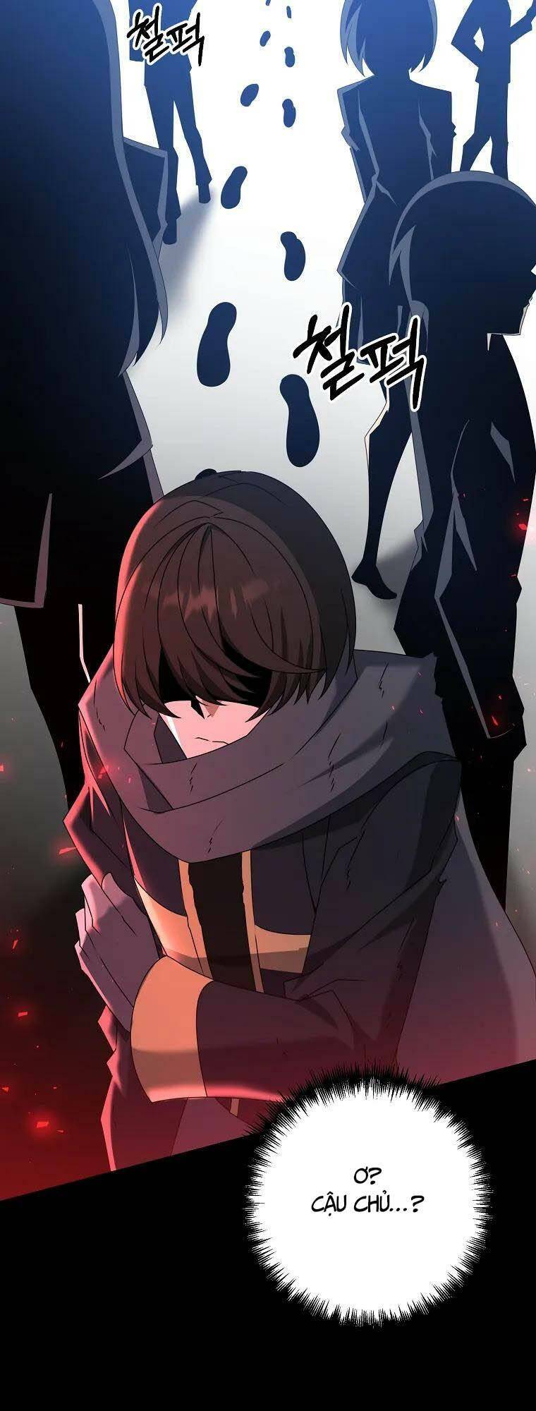 Bậc Thầy Kiếm Sĩ Lười Biếng - Chapter 55 - Page 67