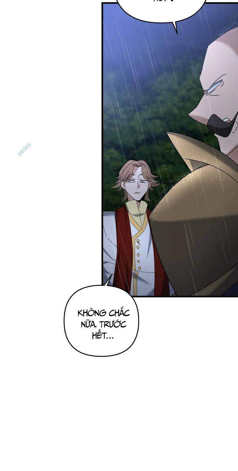 Bậc Thầy Kiếm Sĩ Lười Biếng - Chapter 55 - Page 6