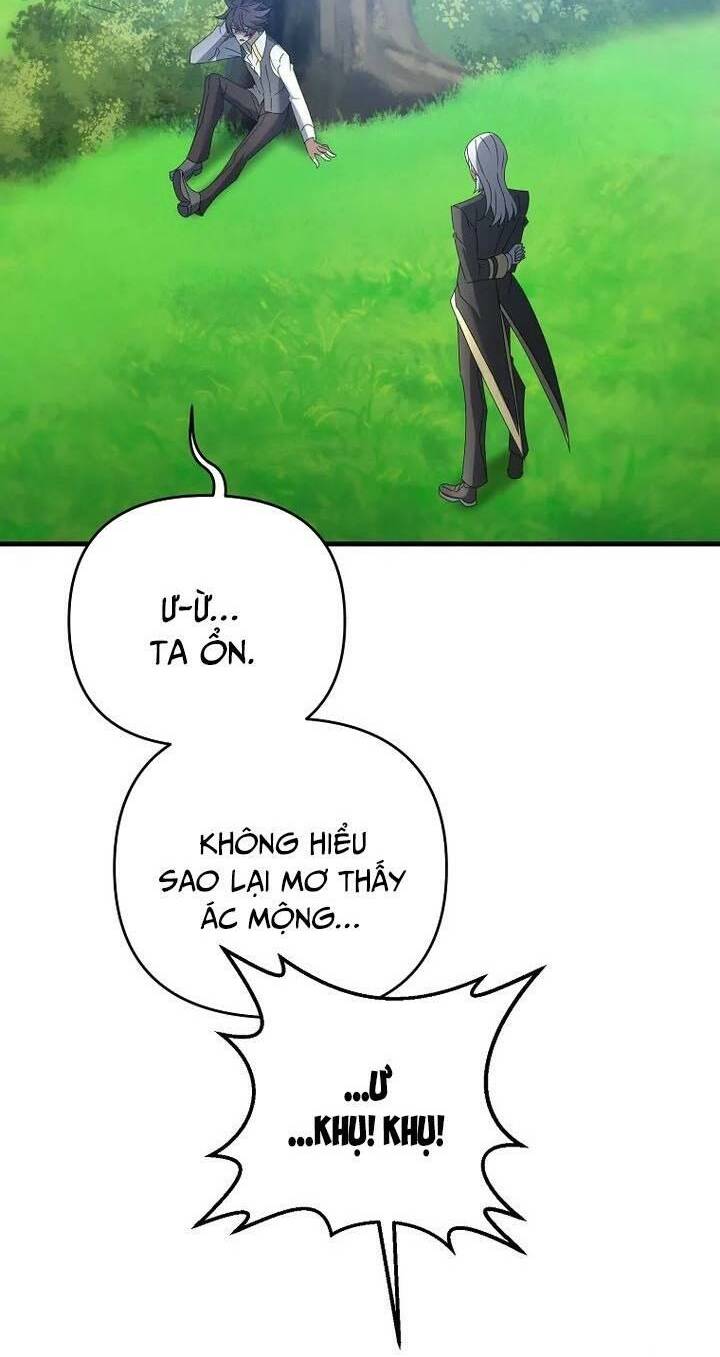 Bậc Thầy Kiếm Sĩ Lười Biếng - Chapter 56 - Page 9