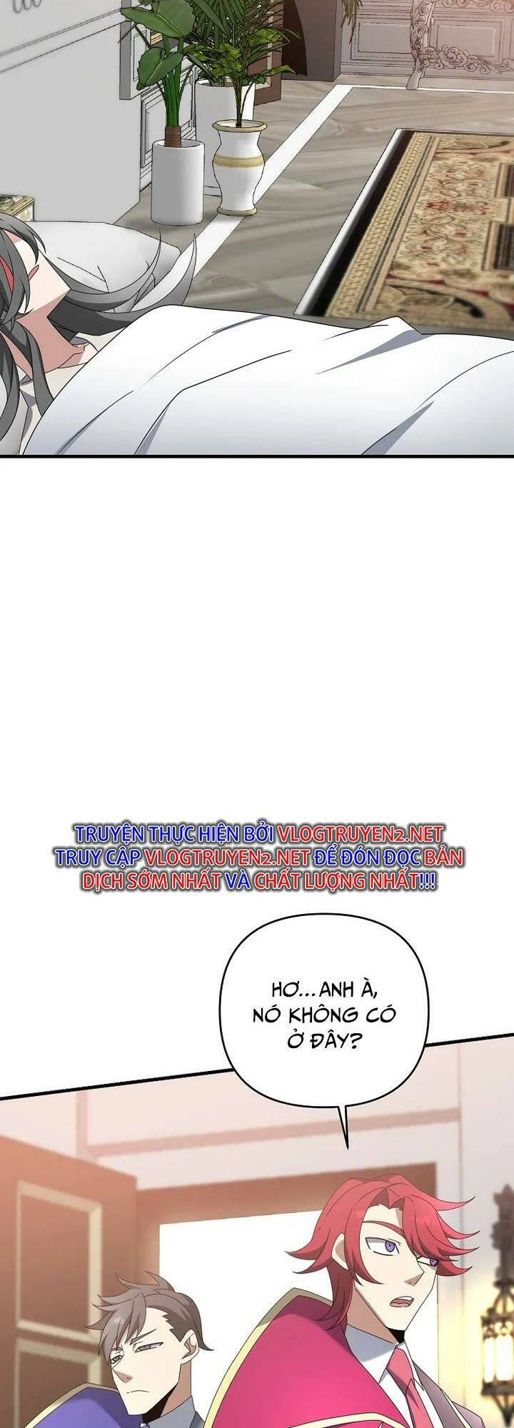 Bậc Thầy Kiếm Sĩ Lười Biếng - Chapter 56 - Page 15