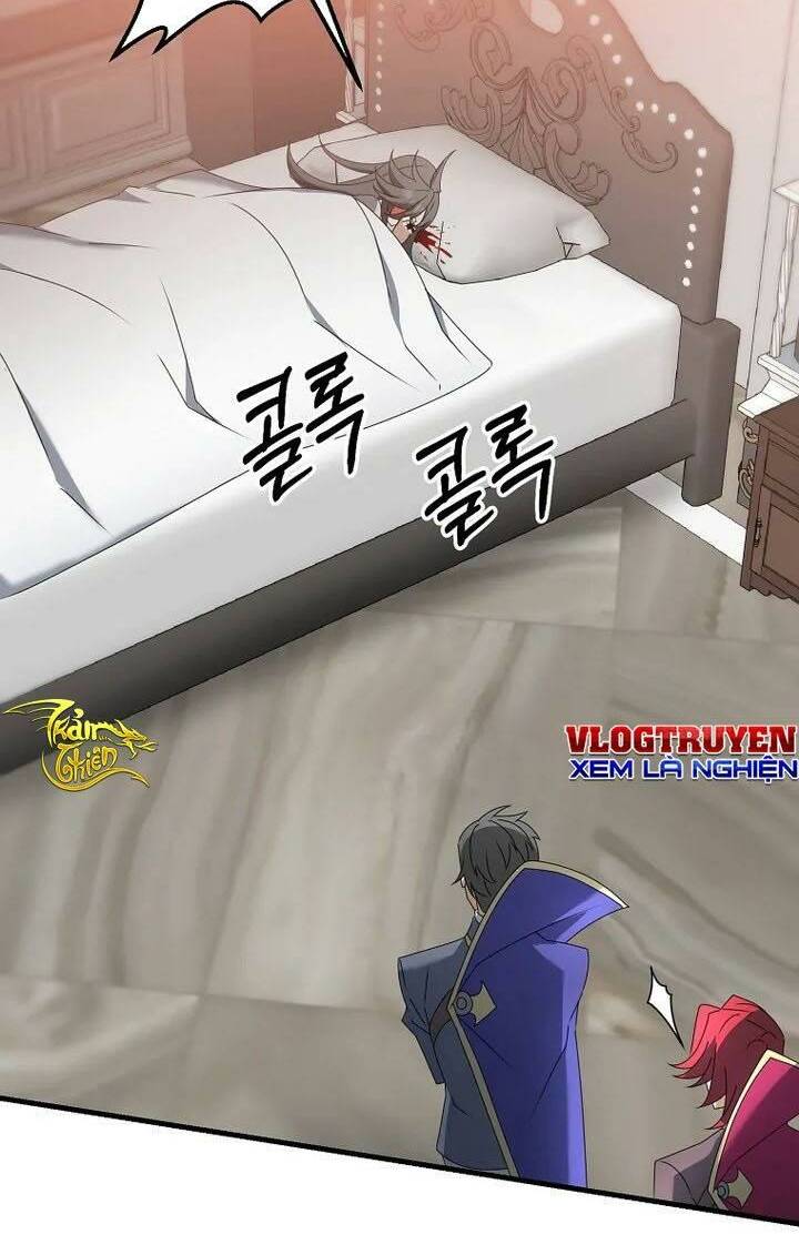 Bậc Thầy Kiếm Sĩ Lười Biếng - Chapter 56 - Page 17