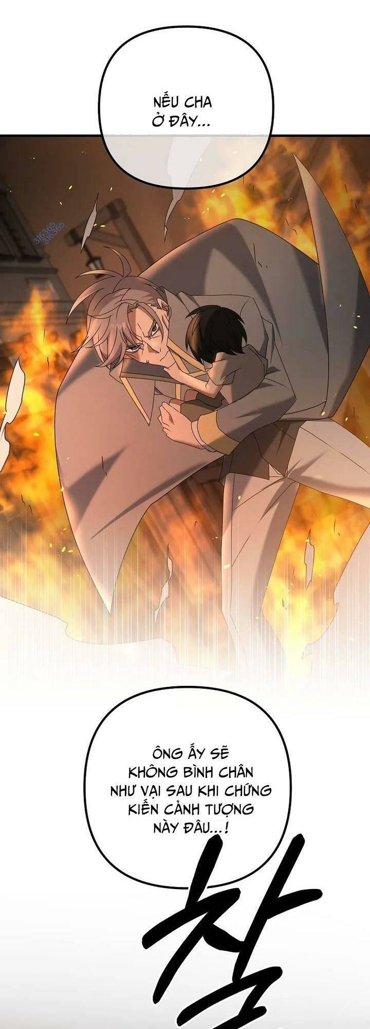 Bậc Thầy Kiếm Sĩ Lười Biếng - Chapter 56 - Page 22