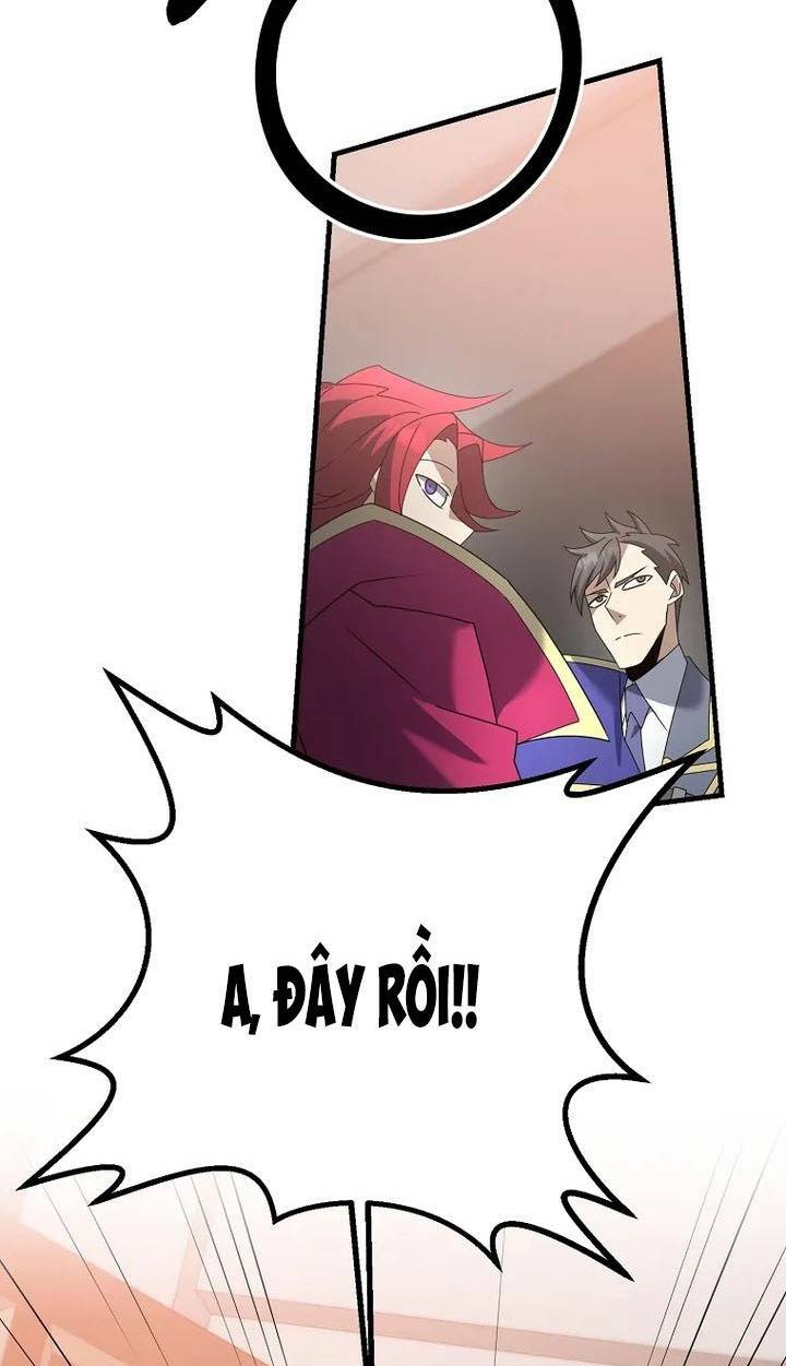 Bậc Thầy Kiếm Sĩ Lười Biếng - Chapter 56 - Page 27