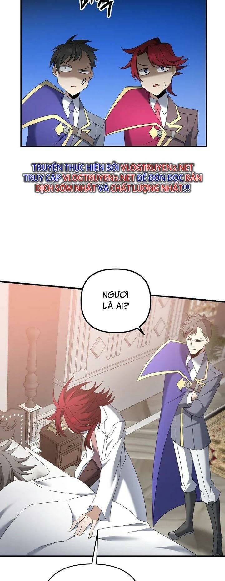 Bậc Thầy Kiếm Sĩ Lười Biếng - Chapter 56 - Page 30