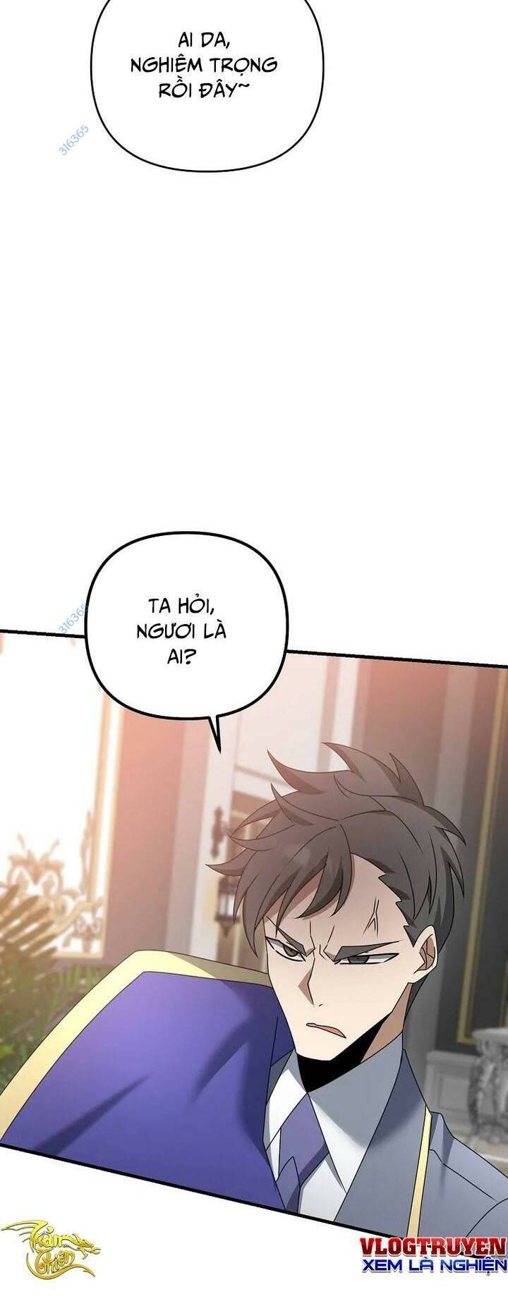 Bậc Thầy Kiếm Sĩ Lười Biếng - Chapter 56 - Page 31