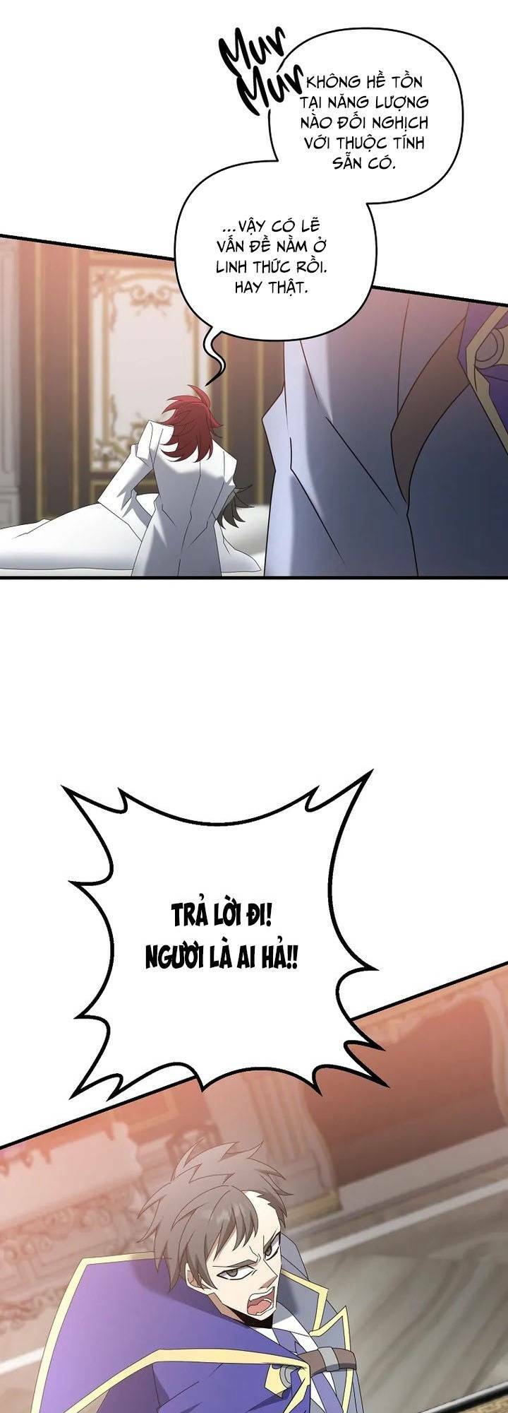 Bậc Thầy Kiếm Sĩ Lười Biếng - Chapter 56 - Page 32