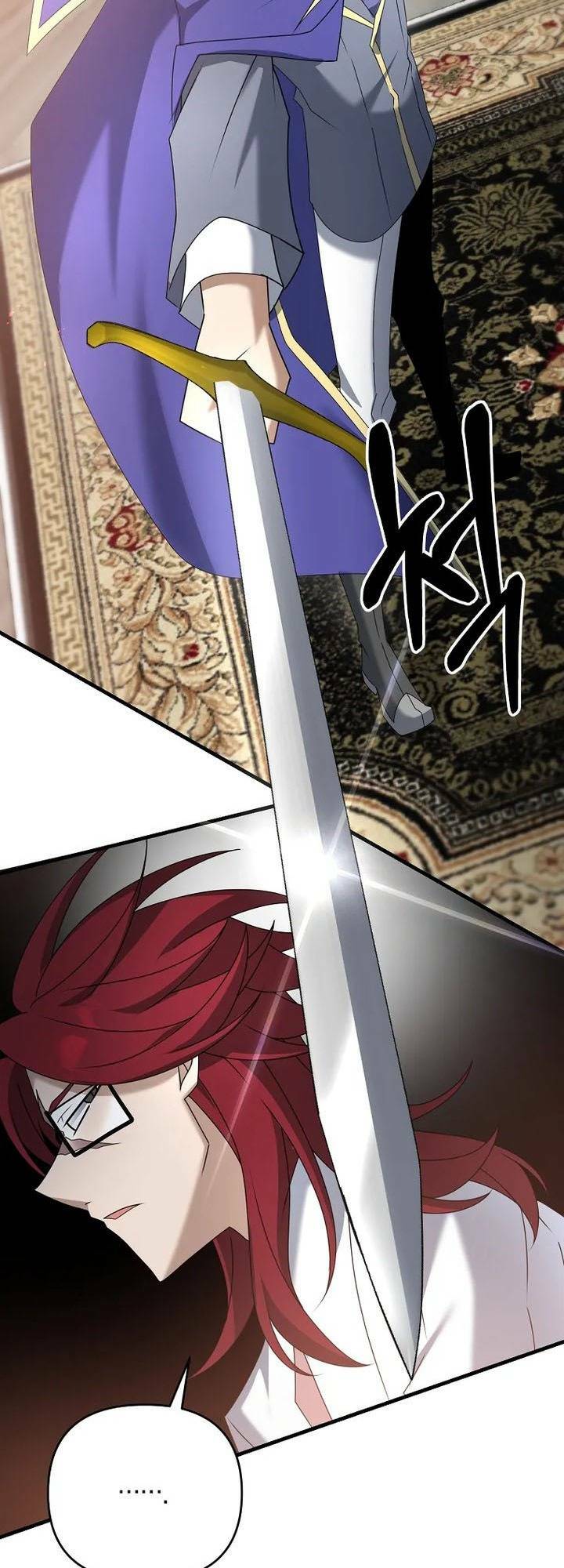 Bậc Thầy Kiếm Sĩ Lười Biếng - Chapter 56 - Page 33