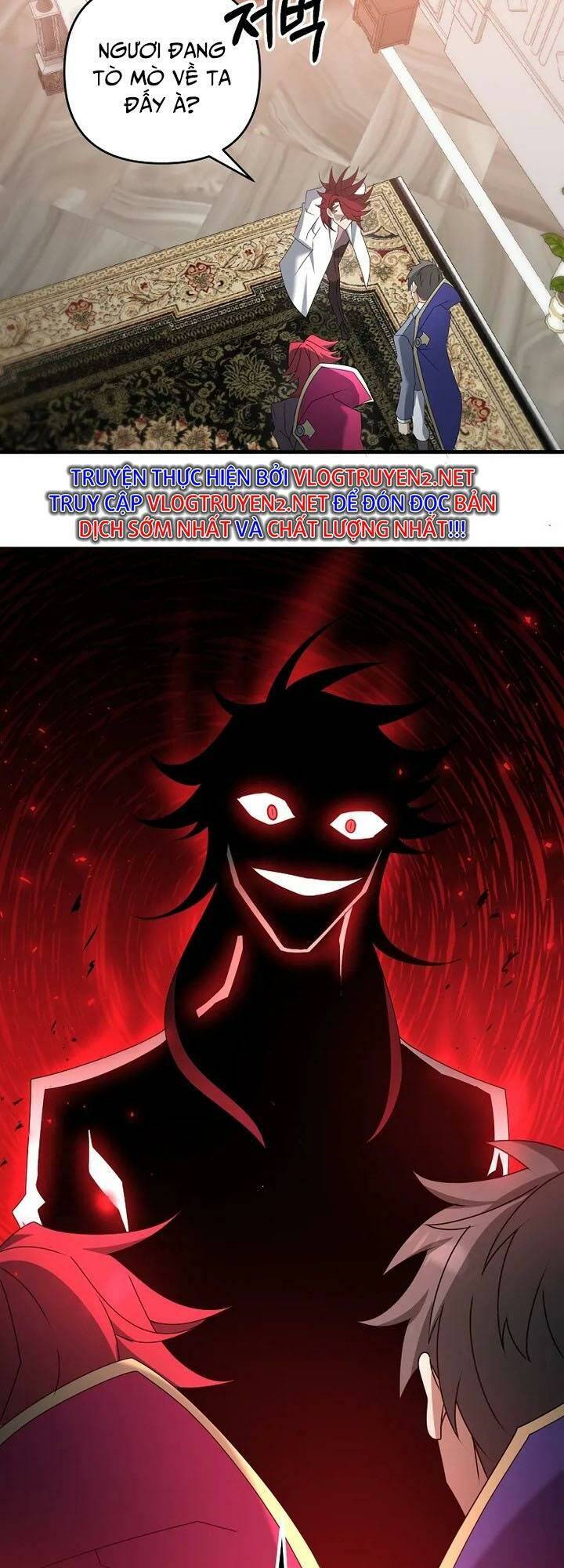 Bậc Thầy Kiếm Sĩ Lười Biếng - Chapter 56 - Page 37