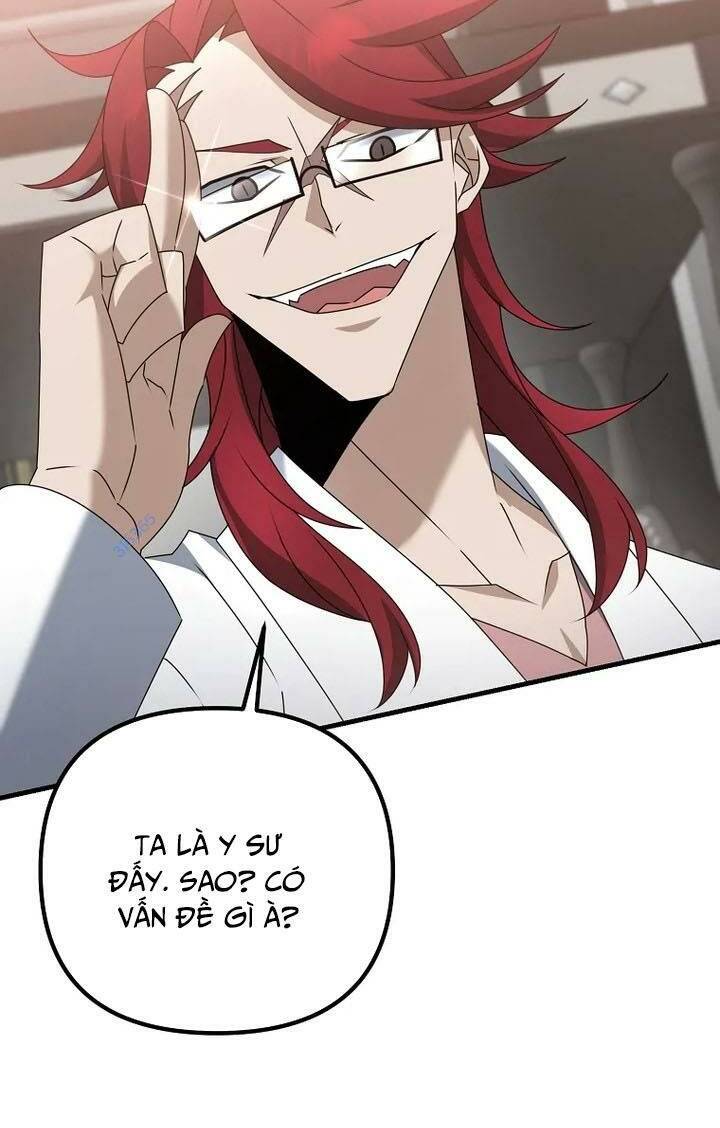 Bậc Thầy Kiếm Sĩ Lười Biếng - Chapter 56 - Page 39