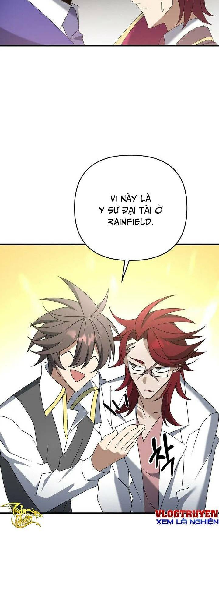 Bậc Thầy Kiếm Sĩ Lười Biếng - Chapter 56 - Page 42