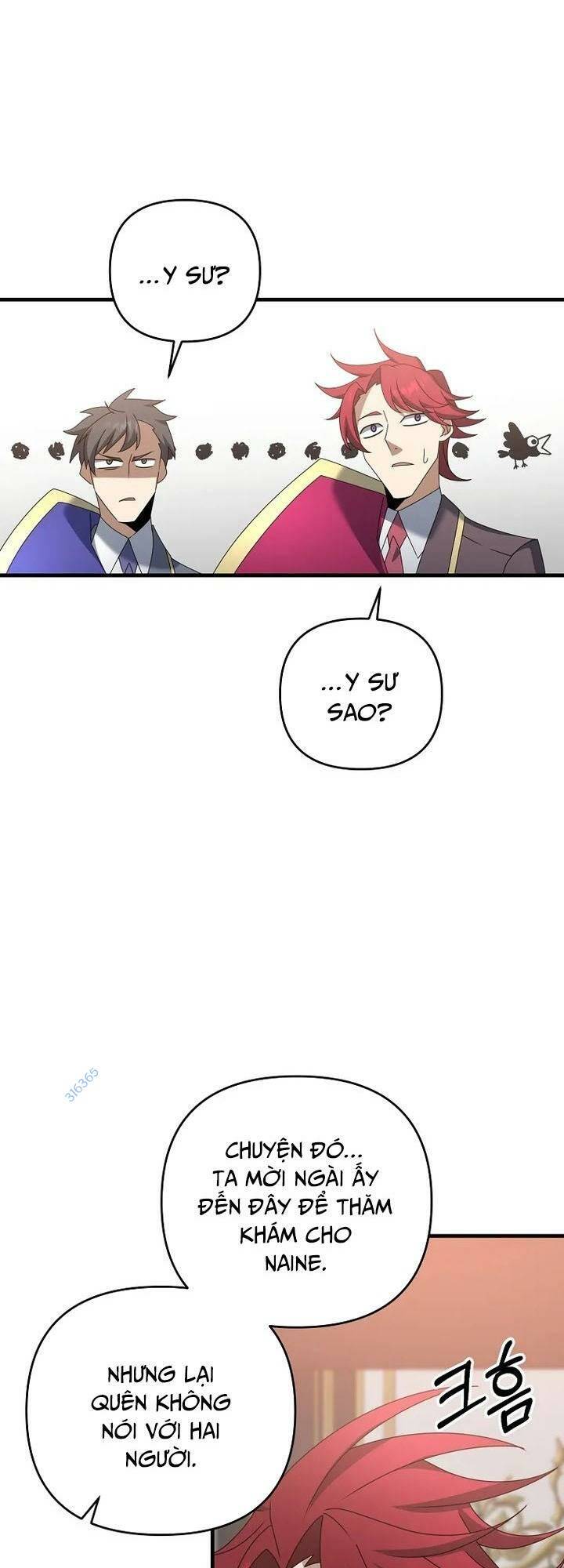 Bậc Thầy Kiếm Sĩ Lười Biếng - Chapter 56 - Page 43