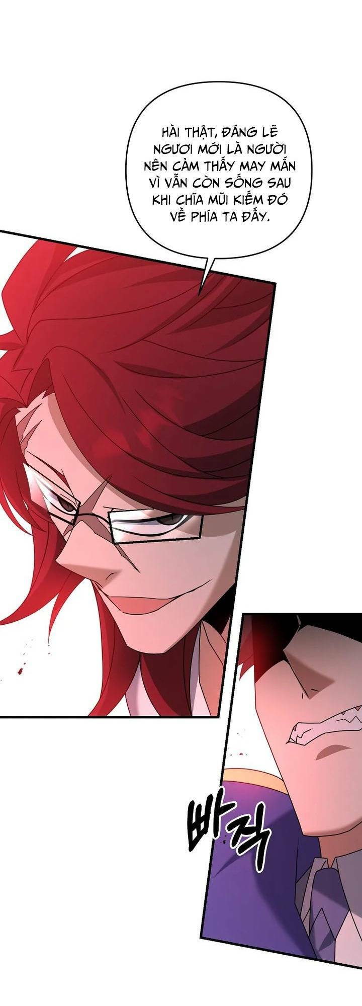 Bậc Thầy Kiếm Sĩ Lười Biếng - Chapter 56 - Page 46