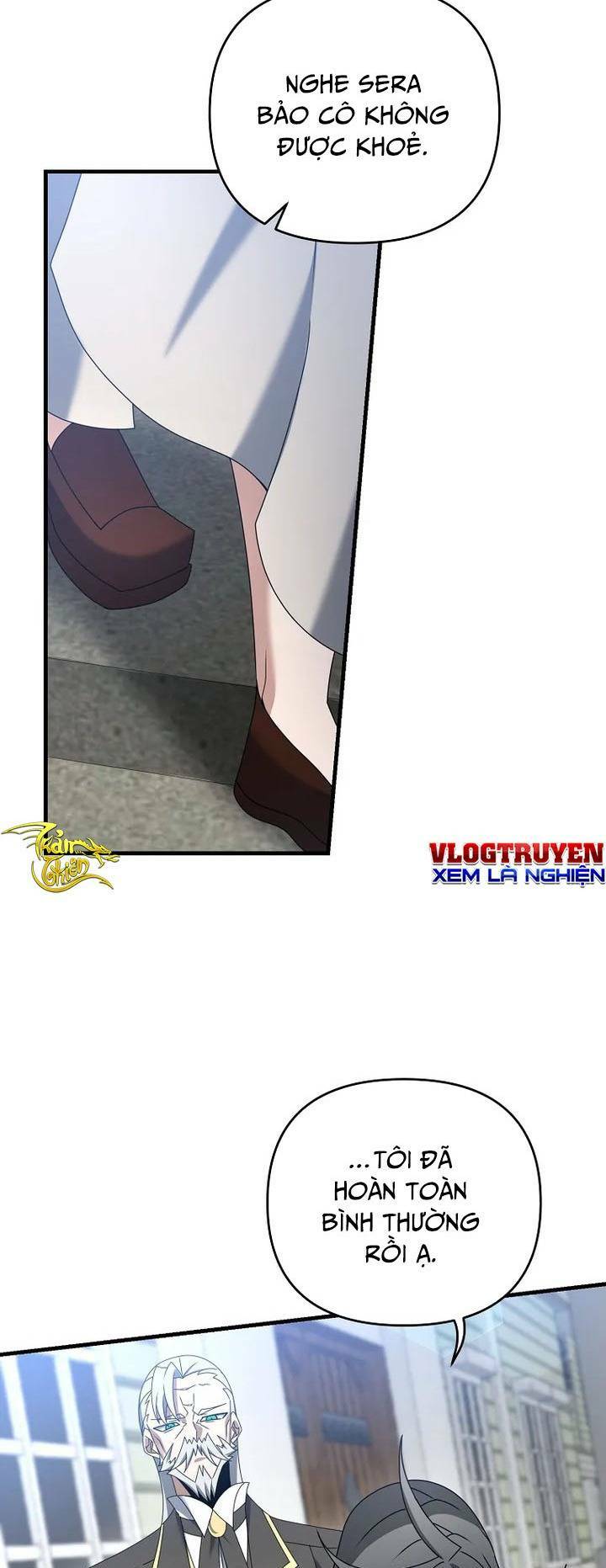 Bậc Thầy Kiếm Sĩ Lười Biếng - Chapter 56 - Page 4