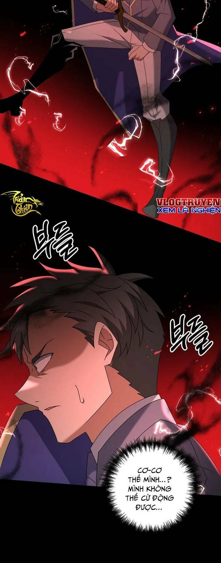 Bậc Thầy Kiếm Sĩ Lười Biếng - Chapter 56 - Page 49