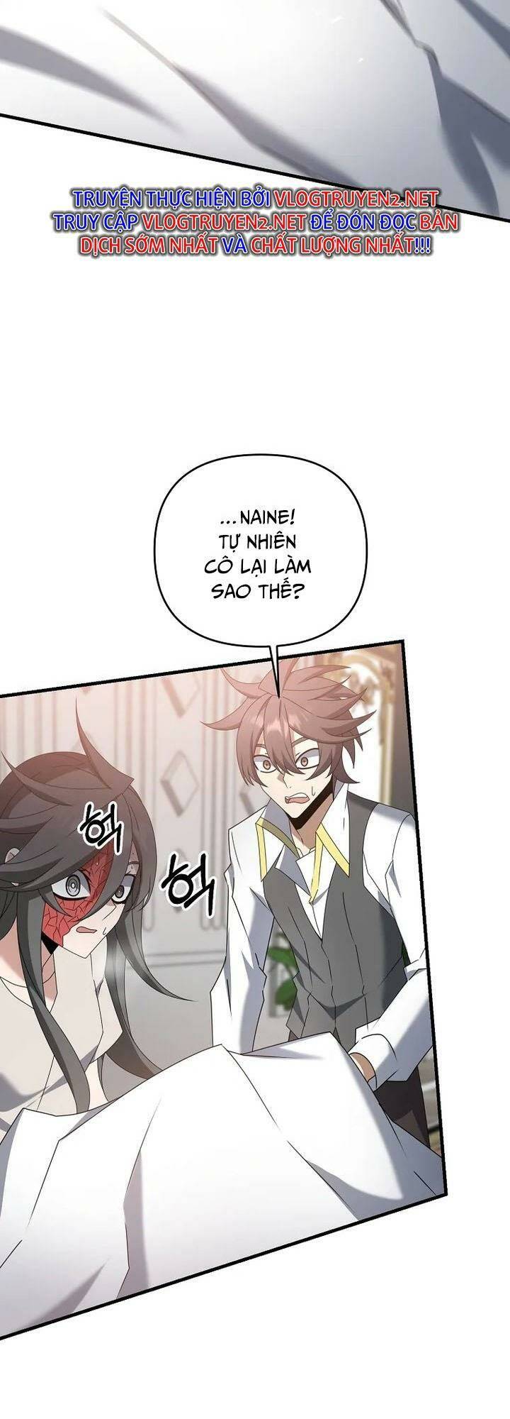 Bậc Thầy Kiếm Sĩ Lười Biếng - Chapter 56 - Page 51