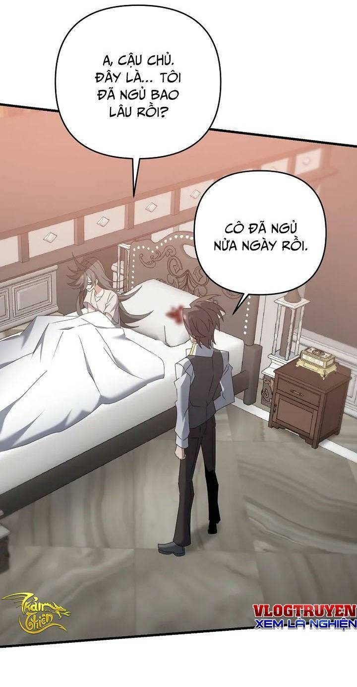 Bậc Thầy Kiếm Sĩ Lười Biếng - Chapter 56 - Page 52