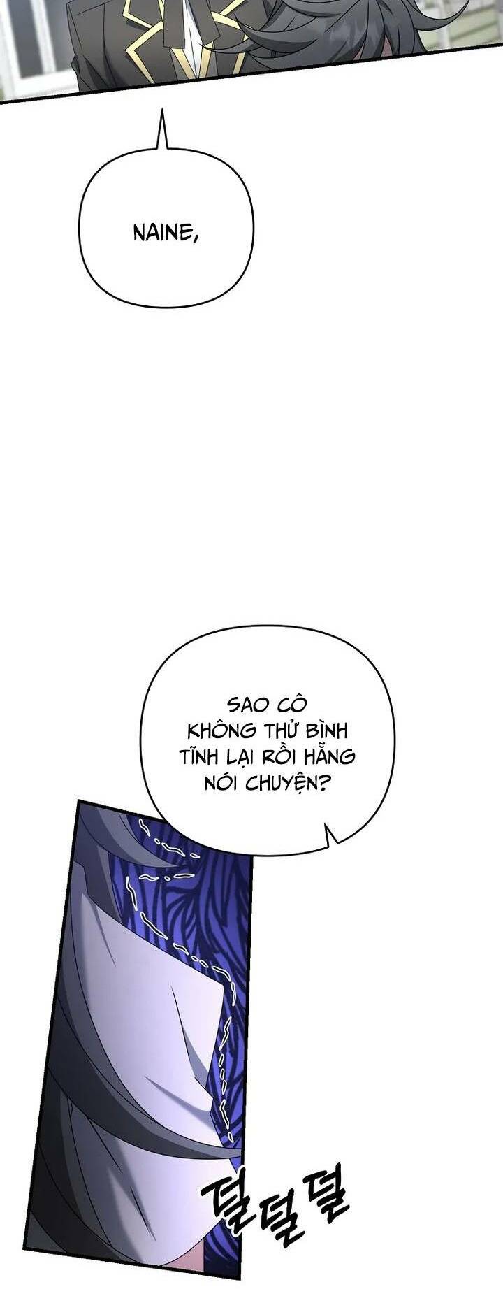Bậc Thầy Kiếm Sĩ Lười Biếng - Chapter 56 - Page 5