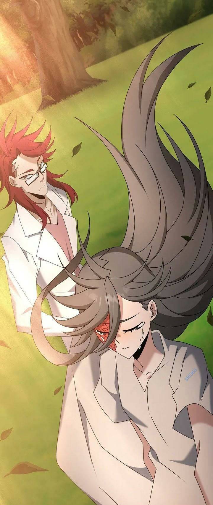 Bậc Thầy Kiếm Sĩ Lười Biếng - Chapter 56 - Page 59