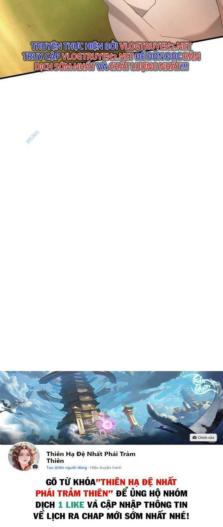 Bậc Thầy Kiếm Sĩ Lười Biếng - Chapter 56 - Page 60