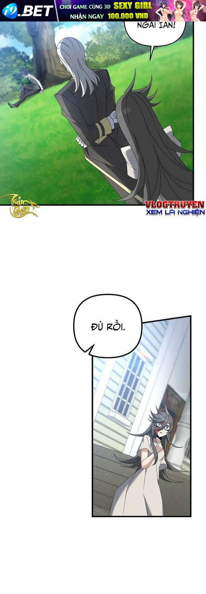 Bậc Thầy Kiếm Sĩ Lười Biếng - Chapter 56 - Page 7