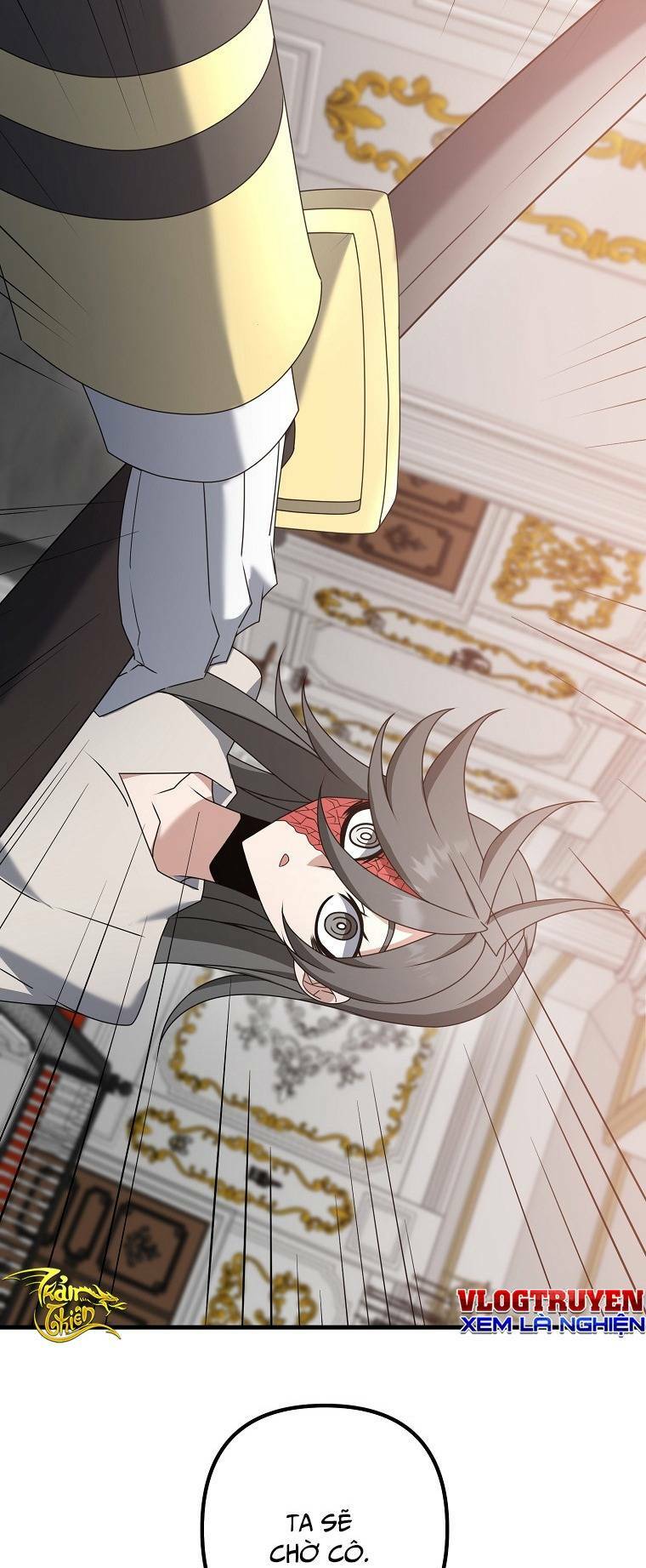 Bậc Thầy Kiếm Sĩ Lười Biếng - Chapter 57 - Page 11