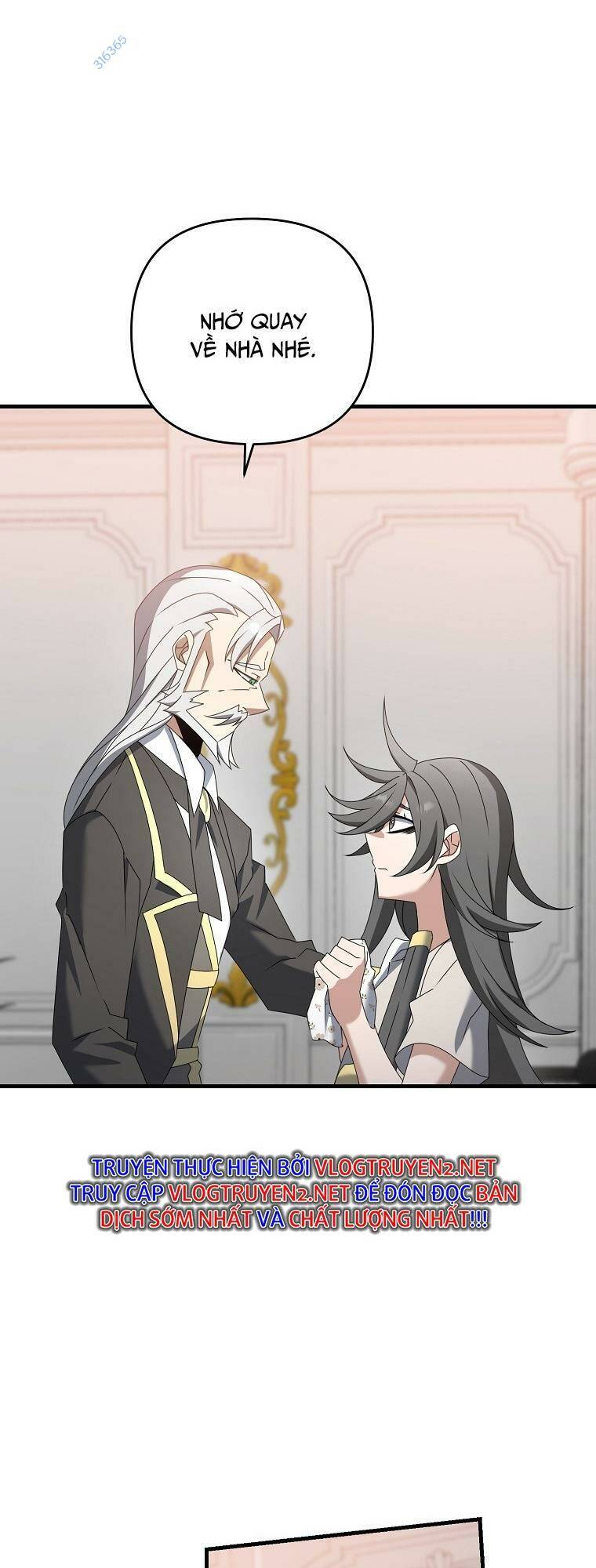 Bậc Thầy Kiếm Sĩ Lười Biếng - Chapter 57 - Page 13