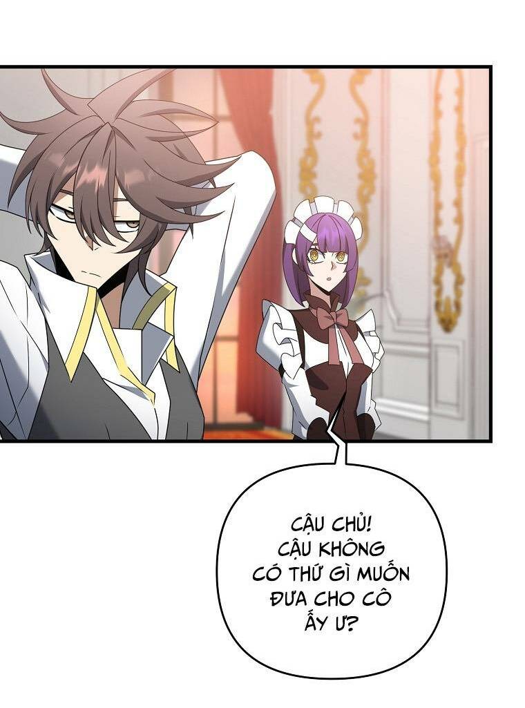 Bậc Thầy Kiếm Sĩ Lười Biếng - Chapter 57 - Page 20