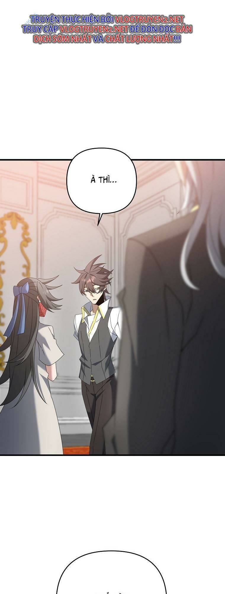 Bậc Thầy Kiếm Sĩ Lười Biếng - Chapter 57 - Page 21