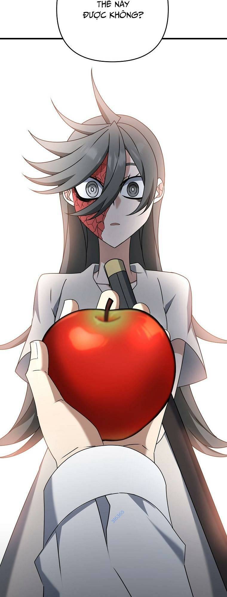 Bậc Thầy Kiếm Sĩ Lười Biếng - Chapter 57 - Page 22