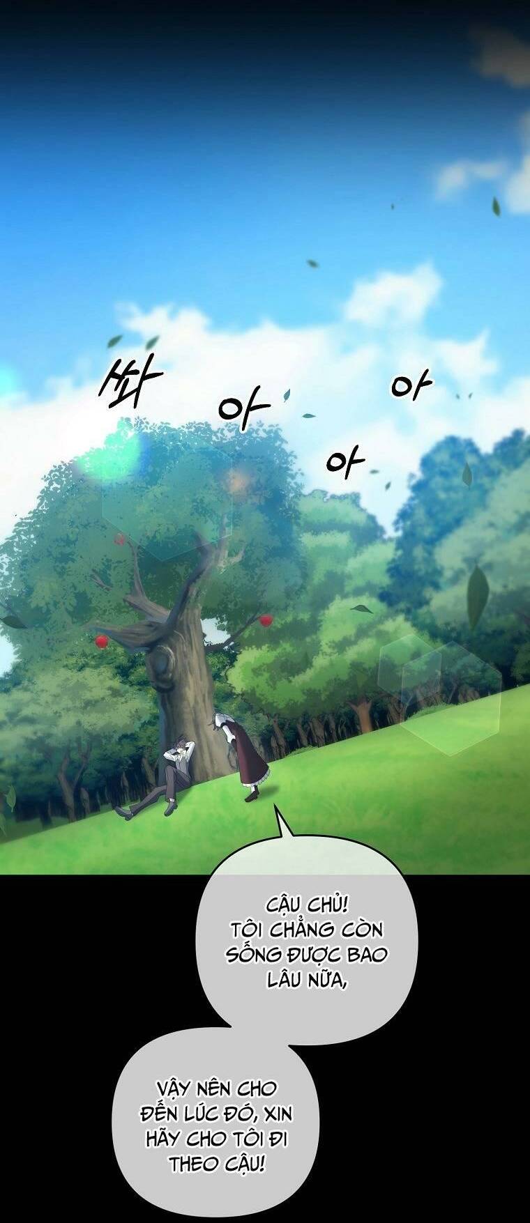 Bậc Thầy Kiếm Sĩ Lười Biếng - Chapter 57 - Page 24