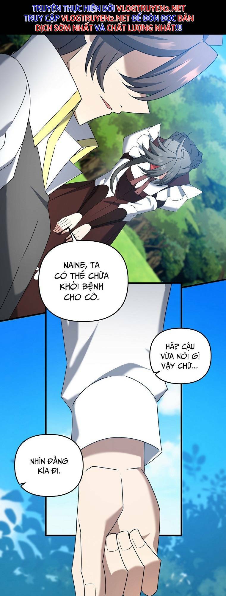 Bậc Thầy Kiếm Sĩ Lười Biếng - Chapter 57 - Page 25