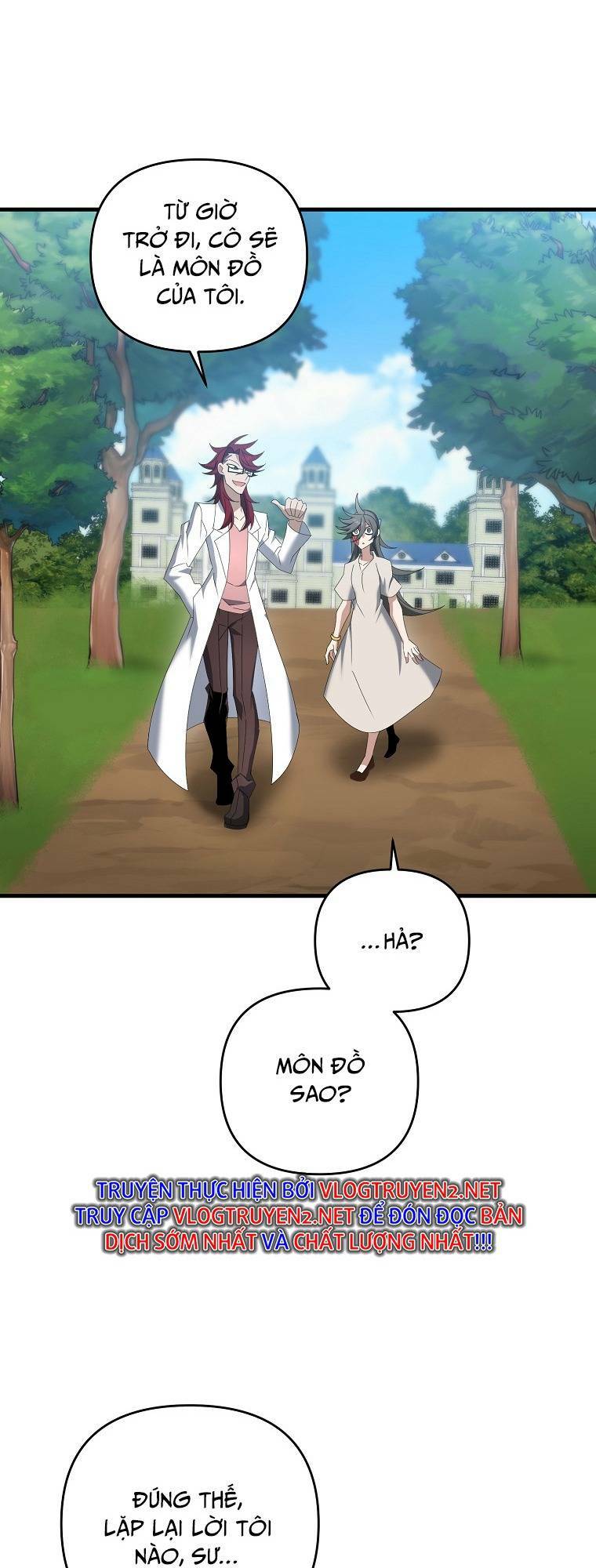 Bậc Thầy Kiếm Sĩ Lười Biếng - Chapter 57 - Page 32