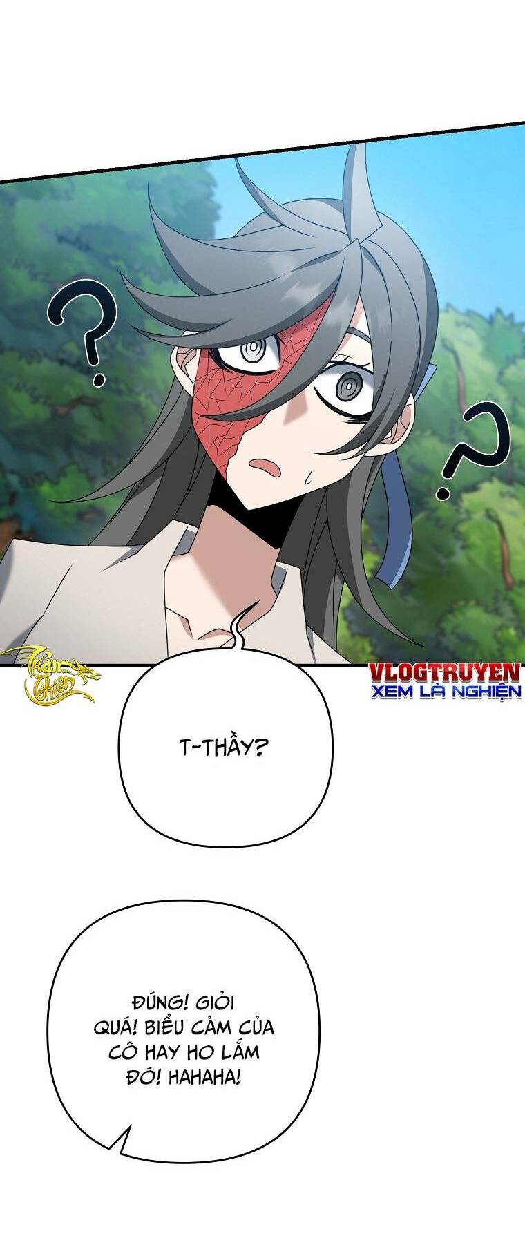 Bậc Thầy Kiếm Sĩ Lười Biếng - Chapter 57 - Page 34