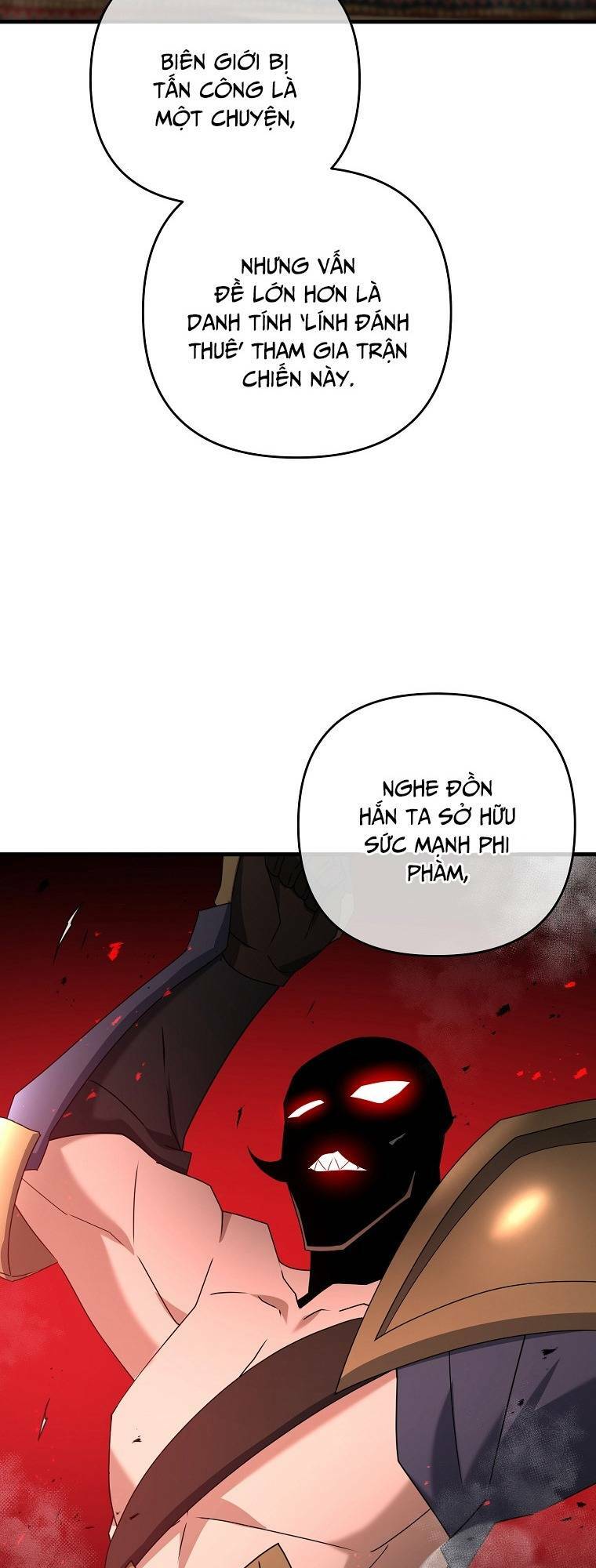 Bậc Thầy Kiếm Sĩ Lười Biếng - Chapter 57 - Page 39