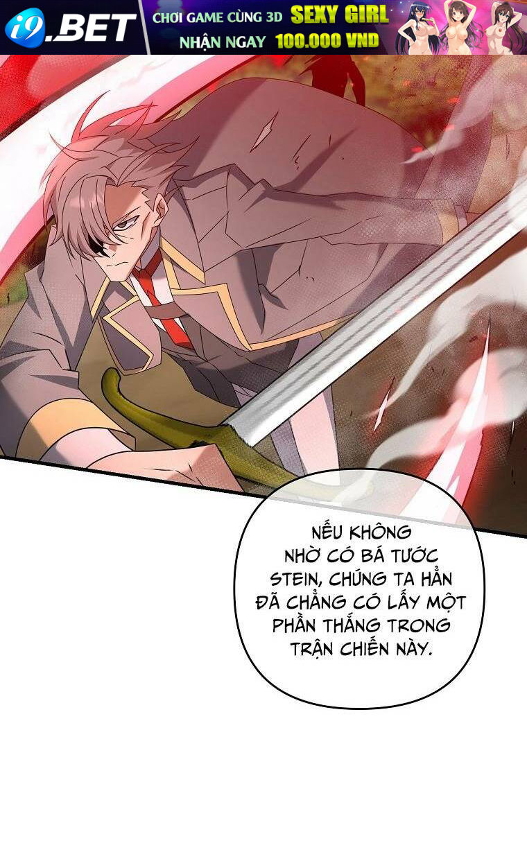 Bậc Thầy Kiếm Sĩ Lười Biếng - Chapter 57 - Page 41