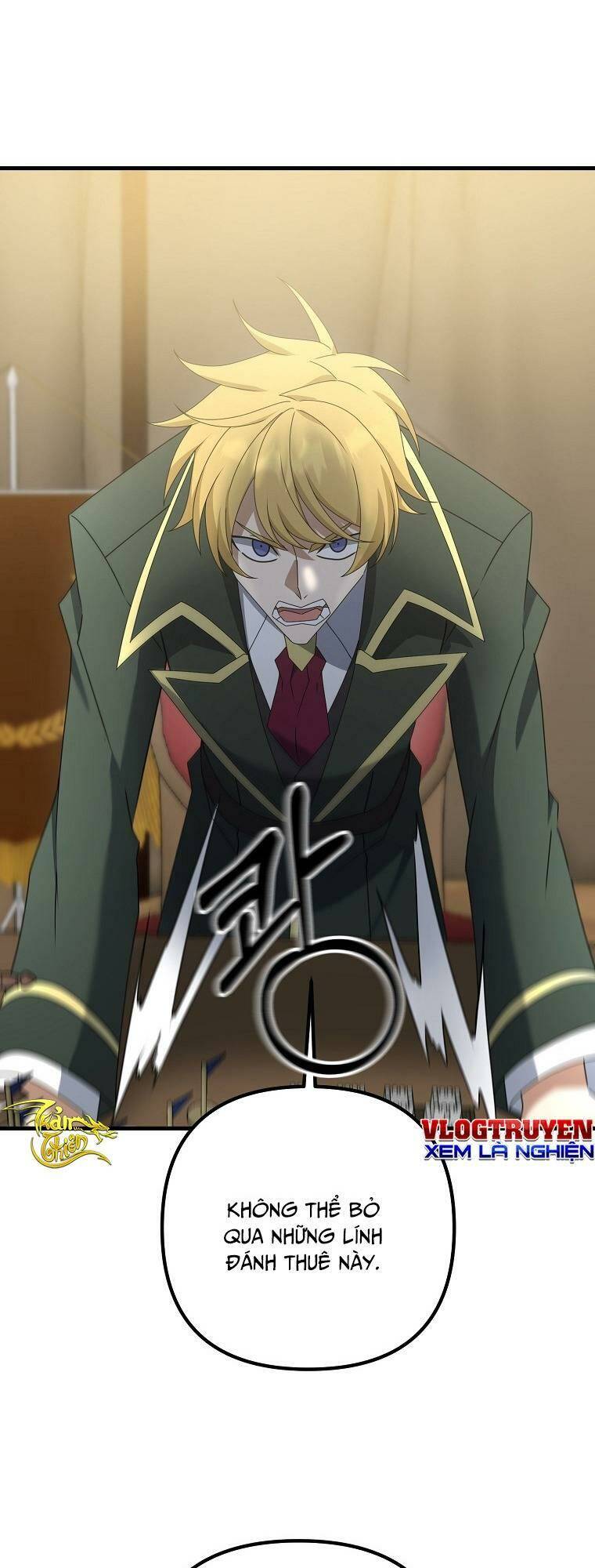 Bậc Thầy Kiếm Sĩ Lười Biếng - Chapter 57 - Page 42