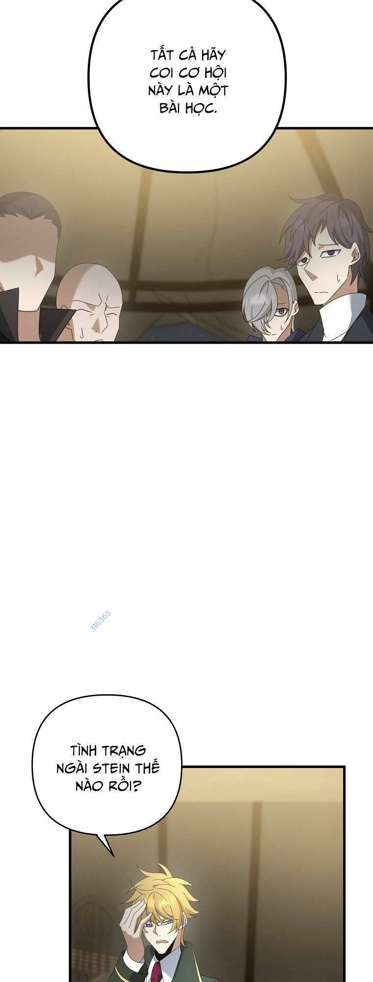 Bậc Thầy Kiếm Sĩ Lười Biếng - Chapter 57 - Page 43